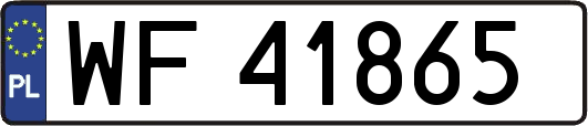 WF41865