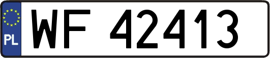 WF42413