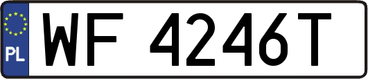 WF4246T