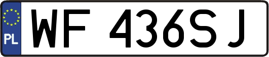 WF436SJ