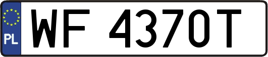 WF4370T