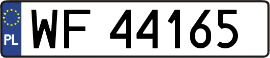 WF44165