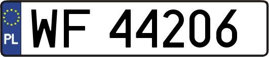 WF44206