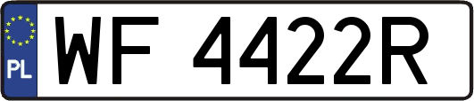 WF4422R