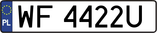 WF4422U