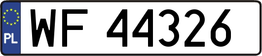 WF44326