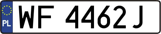 WF4462J