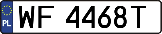 WF4468T