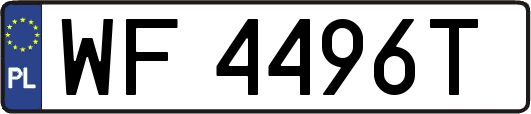 WF4496T