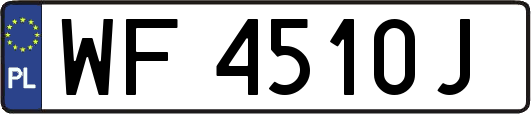 WF4510J