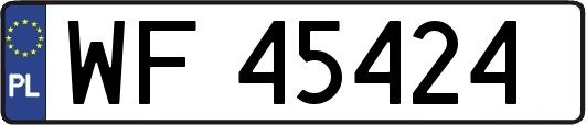 WF45424