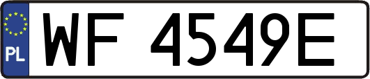 WF4549E