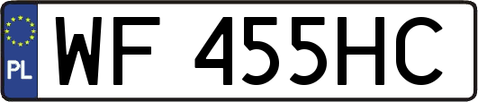 WF455HC