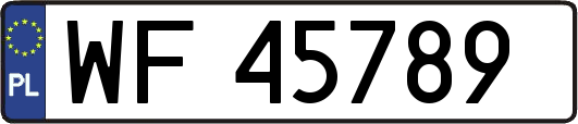 WF45789