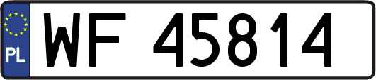 WF45814