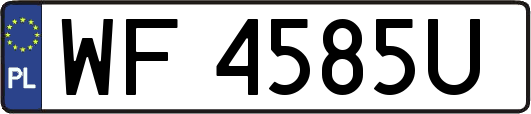 WF4585U