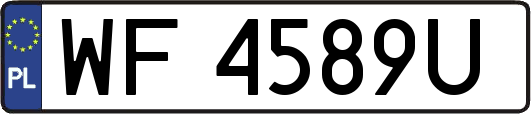 WF4589U