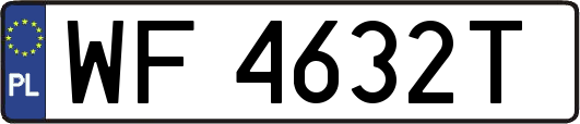 WF4632T