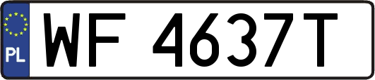 WF4637T