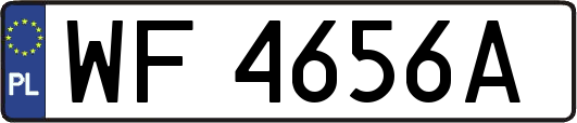 WF4656A