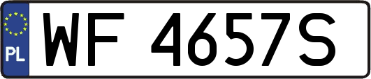 WF4657S