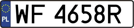 WF4658R