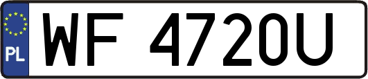 WF4720U
