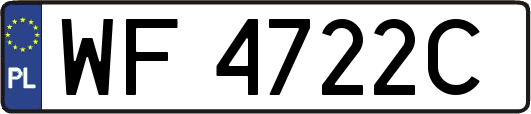 WF4722C