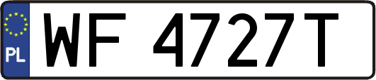WF4727T