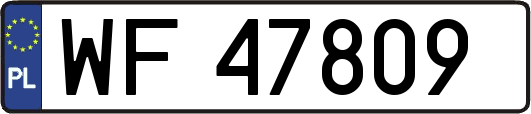 WF47809