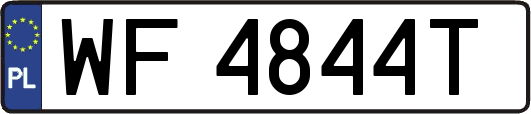 WF4844T