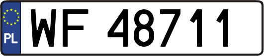 WF48711