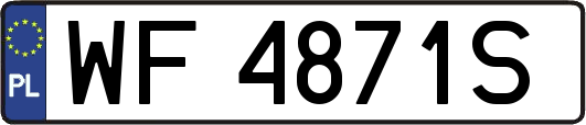 WF4871S