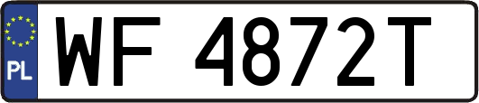 WF4872T