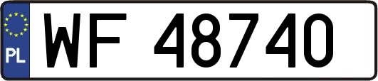 WF48740