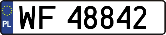 WF48842