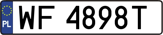 WF4898T
