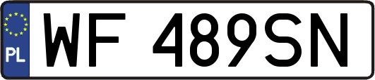 WF489SN