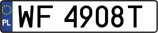 WF4908T