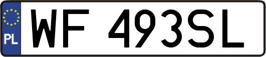 WF493SL
