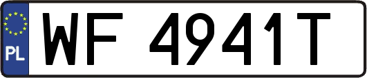 WF4941T
