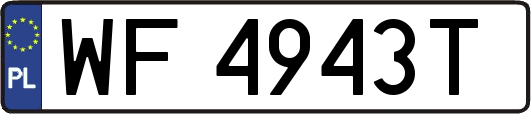 WF4943T