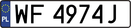 WF4974J
