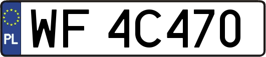 WF4C470