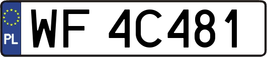 WF4C481