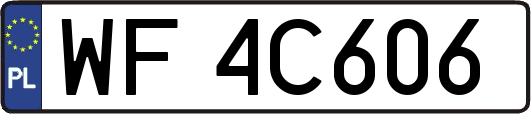 WF4C606