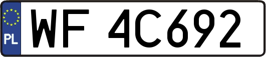 WF4C692
