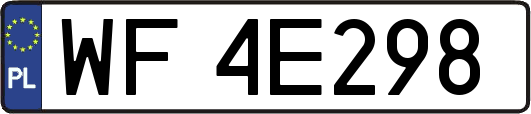 WF4E298