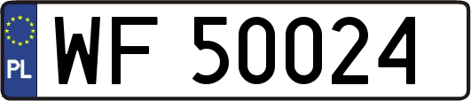 WF50024