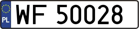WF50028